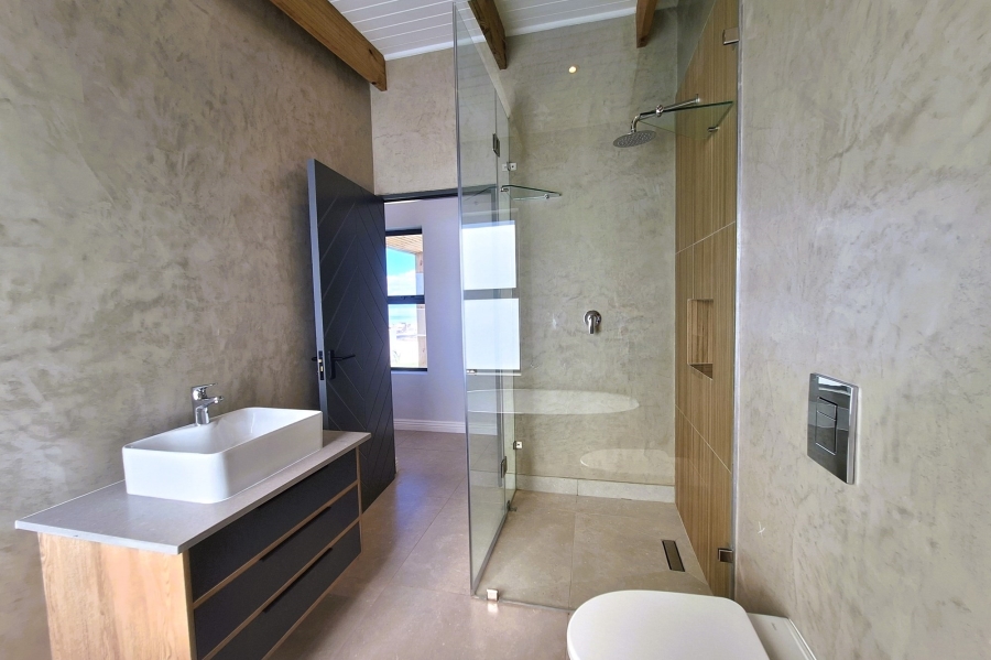 3 Bedroom Property for Sale in Steenbergs Cove Western Cape